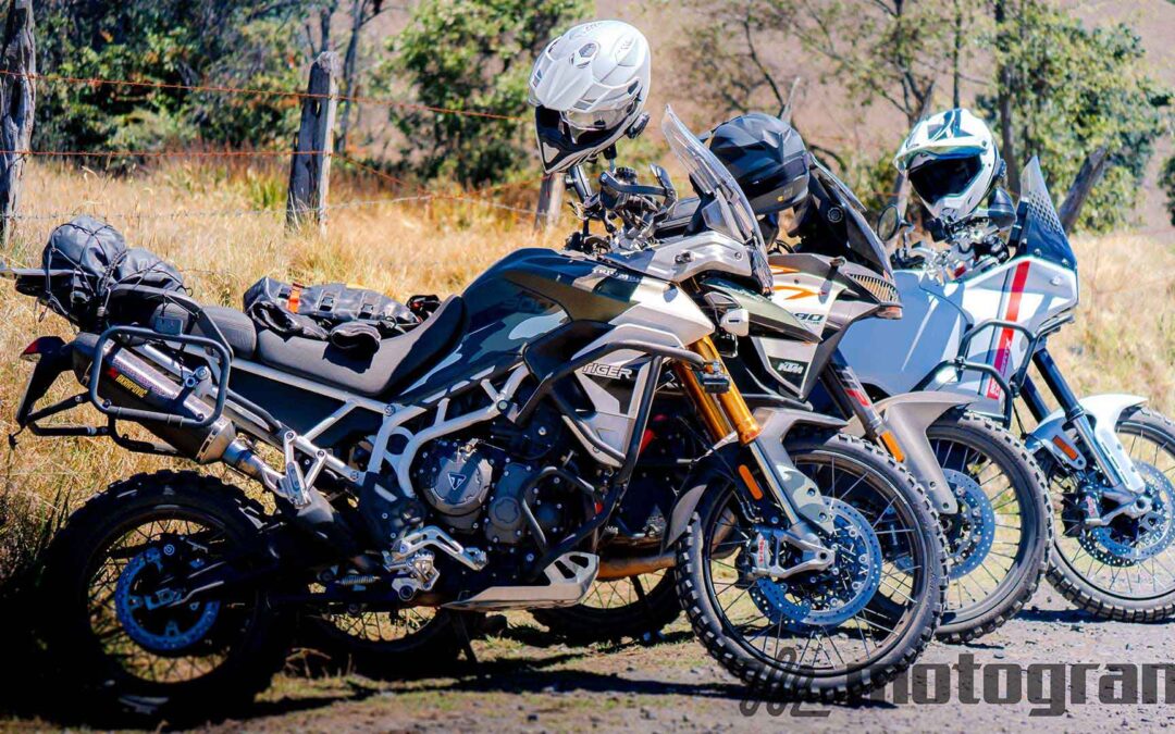 T-CLOCS: Tu Acrónimo Motogram® para Antes de Rodar