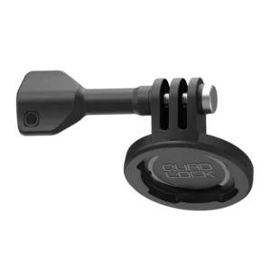 Action Camera to Quad Lock Adaptor