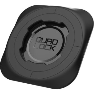 Adaptador para Soporte de teléfono Quadlock Universal con anillo tipo MAG