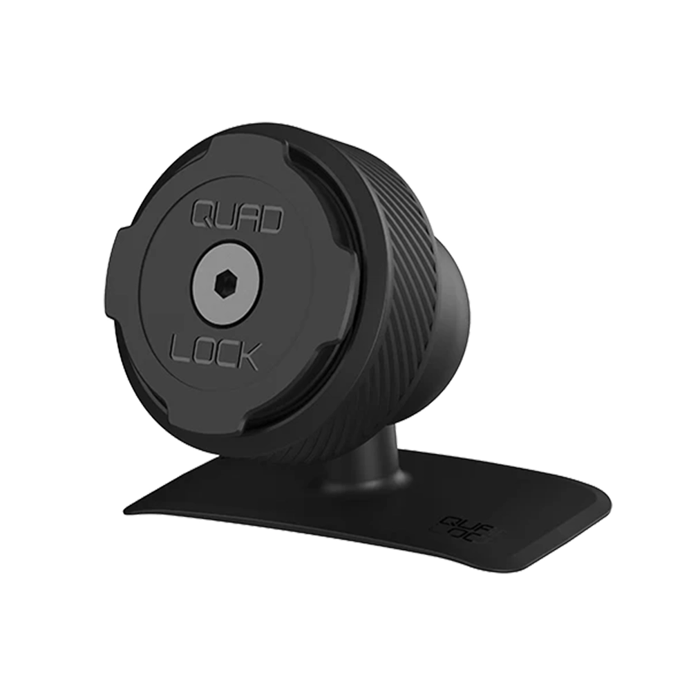 Adhesive Dash/Console Car Mount