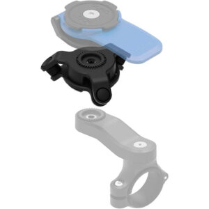 Amortiguador de vibraciones para soportes para teléfono Quadlock