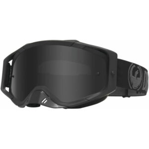 Gafas marca Dragon con lente ahumado