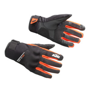 Guantes KTM Two 4 Ride