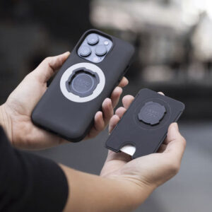 Mag Accessory Wallet