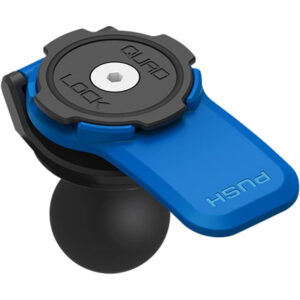 Soporte de teléfono Quadlock Ball 1"