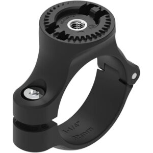 Soporte de teléfono Quadlock Bar Clamp Medium