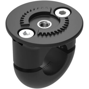 Soporte de teléfono Quadlock Bar Clamp Small