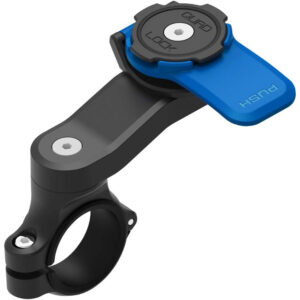 Soporte de teléfono Quadlock Handlebar mount
