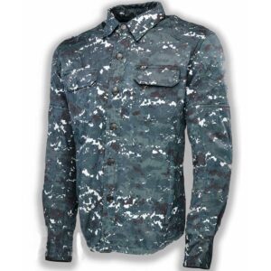 Call 2 Arms Jacket con Protecciones Marca Speed & Strength