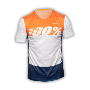 Camiseta Bandera Airmatic®