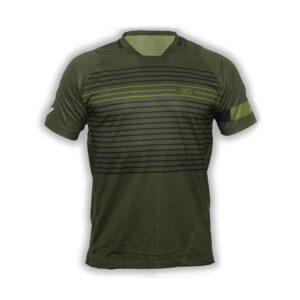 Camiseta Cazador Airmatic®