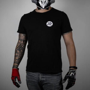 Camiseta Clásica Motogram®