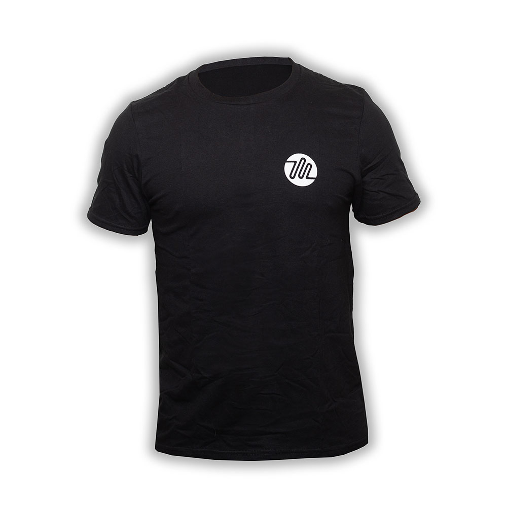 Camiseta Clásica Motogram® - Image 3