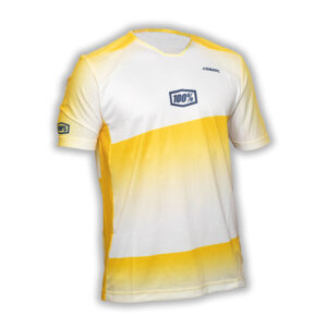 Camiseta El Dorado 100% Airmatic®