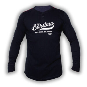 Camiseta El Lobo Barstow®