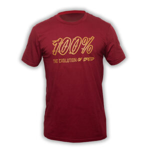 Camiseta Evolución 100%®