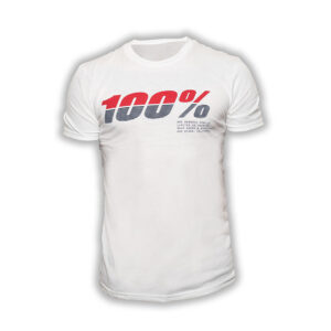 Camiseta Pasión 100%®