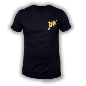 Camiseta Rebelde 100%®