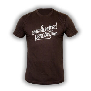 Camiseta Velocidad 100%®