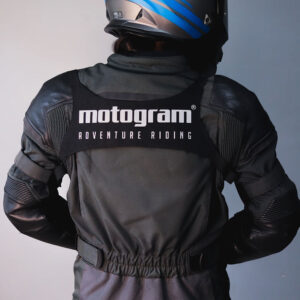 Chaleco Reflectivo Motogram®