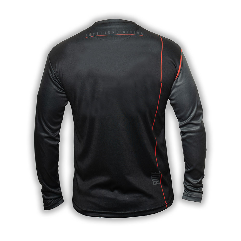 Dry-fit Black Magic Motogram® - Image 2