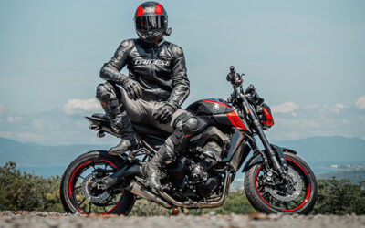 Ride Esparza