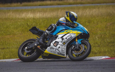 Track Day