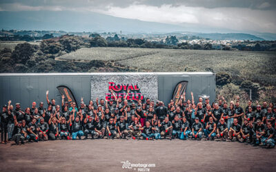 Royal Enfield