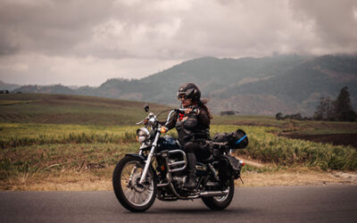 Día Internacional de la Mujer Motociclista