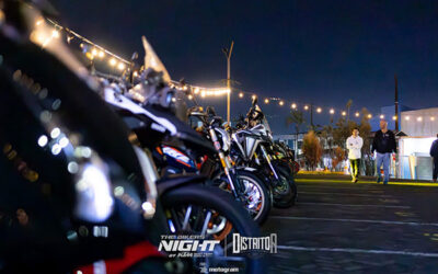 The Biker’s Night – KTM Best Team