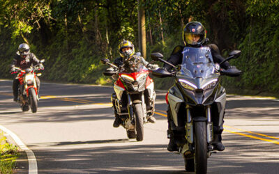 DOC Ride Puris – Aniversario Motospot