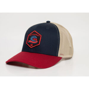 Gorra Motogram®