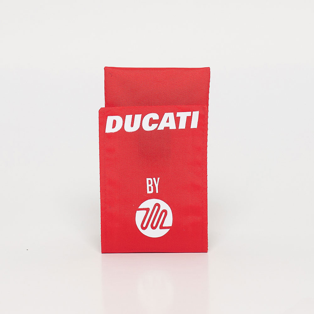 Portaquickpass Motogram® con Marca - Image 6