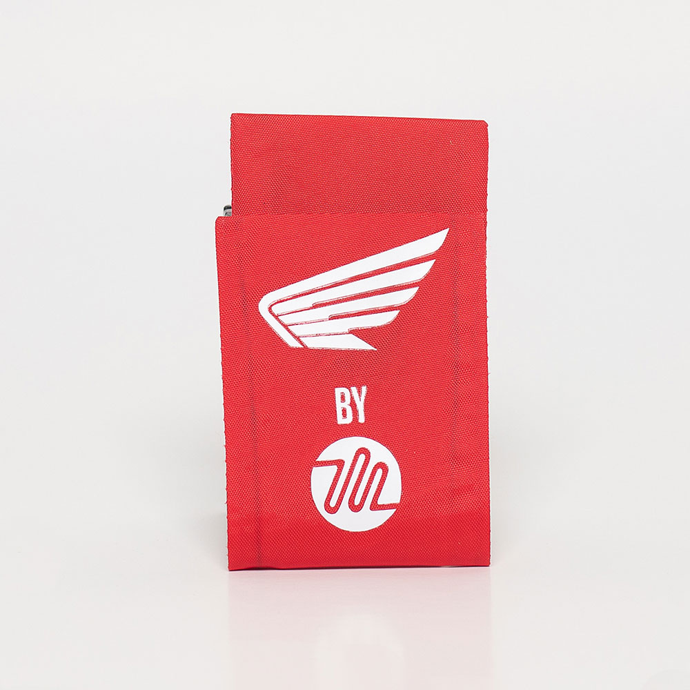 Portaquickpass Motogram® con Marca - Image 5