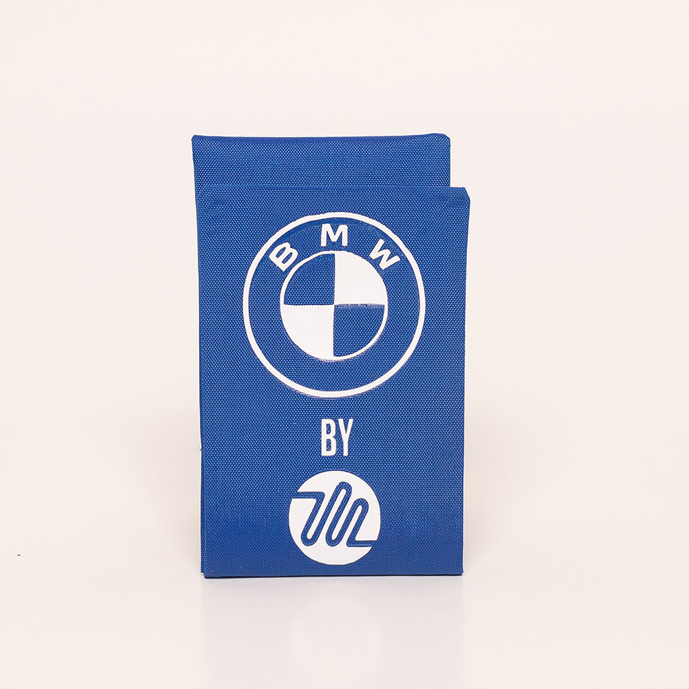 Portaquickpass Motogram® con Marca - Image 4