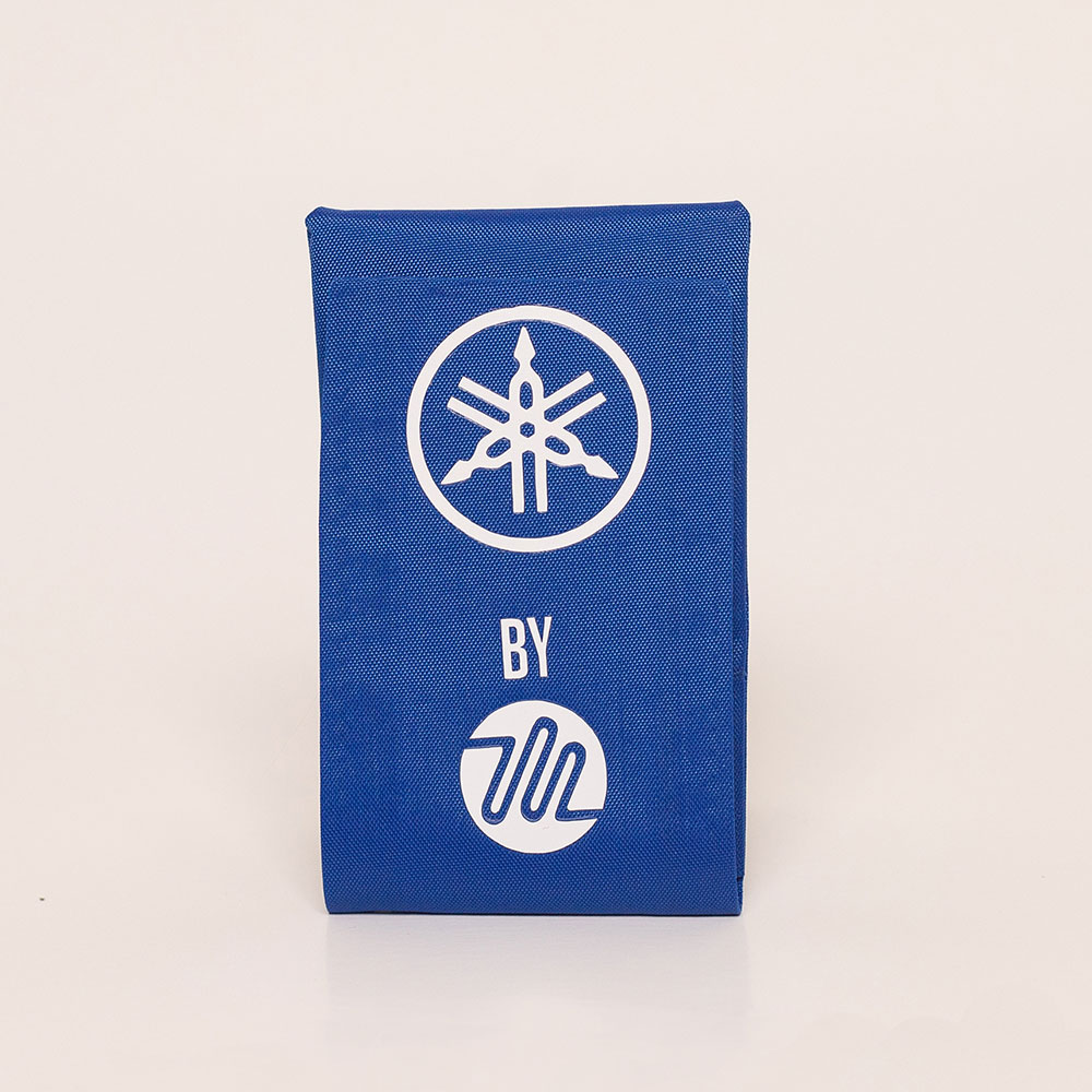 Portaquickpass Motogram® con Marca - Image 3