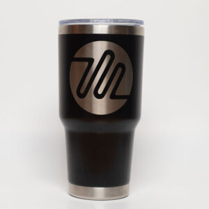 Vaso GRANDE Motogram®