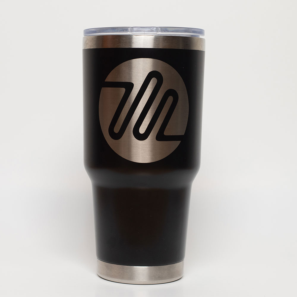 Vaso GRANDE Motogram®