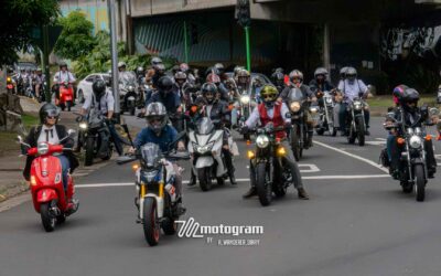 Manejo Defensivo: Dominando el Arte de la Anticipación en las Calles de Costa Rica