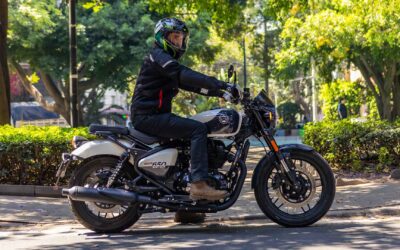 La Evolución de las Motocicletas: De Clásicas a Maravillas Modernas