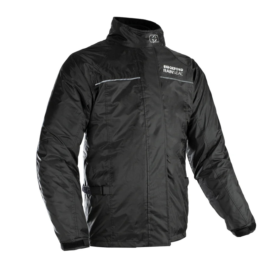 Jacket Oxford RainSeal Unisex