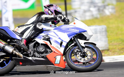 4ta Fecha Campeonato AMA SBK-P1 SPEEDWAY – 2025