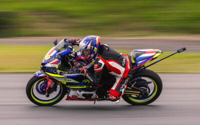 AMA Trackday