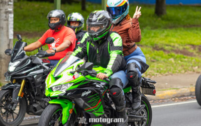 La Conexión Entre las Motocicletas y la Libertad: Una Reflexión de Estilo de Vida