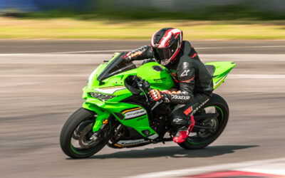 AMA Trackday