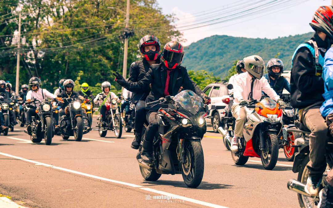 Conocimientos Básicos para el Mantenimiento de una Motocicleta