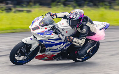 AMA Trackday