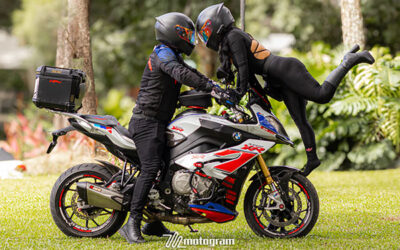 Ride 10° Aniversario