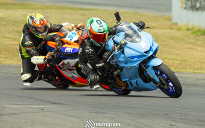 Track del 28 Nov – Final AMA SBK