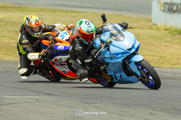 Track del 28 Nov – Final AMA SBK
